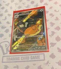 Pokemon Japanese Lot of 9 Cards (6) SV9, (3) SV10 - Image 5