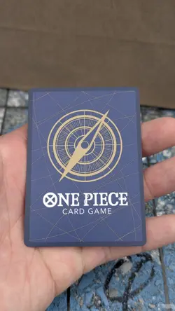 Boa Hancock EB03-026 SR ONE PIECE Heroines Edition ONE PIECE Card Game Japanese - Image 2