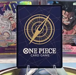 Otama OP01-006 UC Romance Dawn One Piece Card Game NM/M - Image 2
