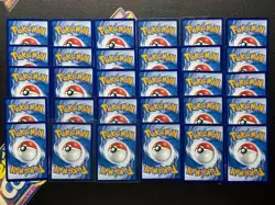 Pokemon TCG Chinese Gem Pack Vol.3 CBB3C Exclusive 03 Gengar 30 cards set - Image 2