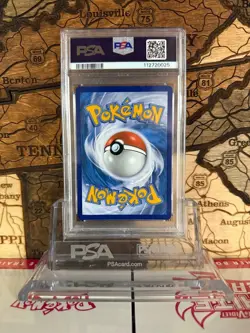 Lucario VSTAR SWSH291 Sword & Shield Promo Cards Holo PSA 10 - Image 2