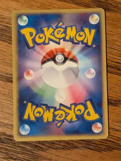 Plusle Player Club Holo Promo 004/Play P Japanese Card Pokemon C - Image 2