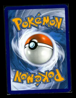 Pokemon Pikachu EX XY124 Full Art Holo Black Star Promo Card 2016 LP+ - Image 2