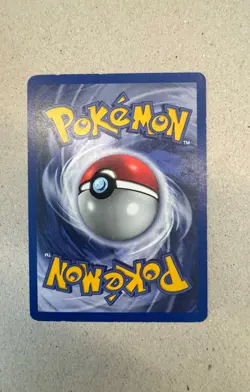 Lickitung Lot Jungle 38/64 Triumphant 66/102 Vintage Pokemon Cards NM Collection - Image 5