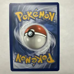 Wugtrio 224/091 Scarlet Violet: Paldean Fates Holo Pokemon Card TCG Illustration - Image 2