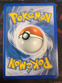 Zekrom 114/114 Black & White Base Full Art Holo Rare Pokemon Card - NM - Image 2