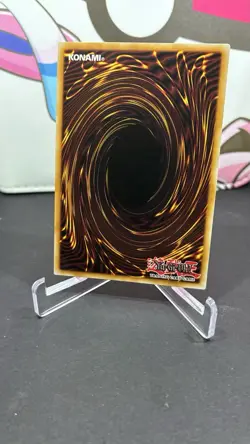 Yugioh Card Elemental Hero Neos DUPO-EN102 Ultra Rare LP - Image 2