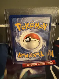 Pokemon TCG Dusclops Full Art Illustration Rare Holo Card 069/064 Shrouded Fable - Image 2