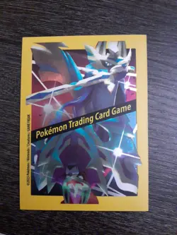 Pokemon TCG Jirachi Card 7/111 Reverse Holo Rising Rivals - Image 4