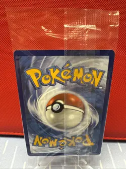 Pecharunt SV 129 SEALED Black Star Promo Pokemon Card Holo - Image 2