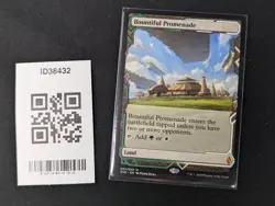 Bountiful Promenade (Expedition) [ZNE] 20 - MTG Mythic - SKU: ID38432 - Image 3