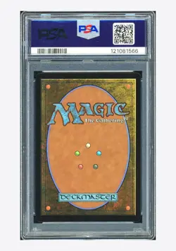 MTG PSA 8 Gogo Master Of Mimicry Character Borderless-Foil 2025 0522 FIN English - Image 2