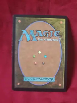 MTG Duress - 092 - JPN Alternate Art Strixhaven Japanese - Image 2