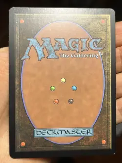 Signed Chinese Foil Slayer’s Stronghold • Avacyn Restored • Mtg (1652) - Image 3