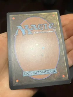 Signed Chinese Foil Slayer’s Stronghold • Avacyn Restored • Mtg (1652) - Image 4