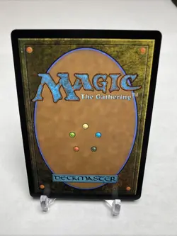 Claim the Precious Lord of the Rings Foil #81 Mint / NM - Image 2