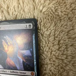 MTG: Marvel's Spider-Man - The Soul Stone Non Foil - Image 4