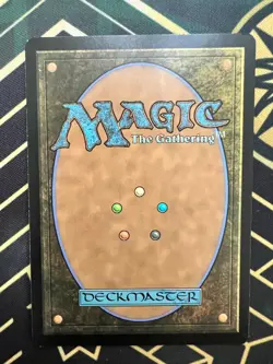 Minas Tirith NM MTG Universes Beyond: the Lord of the Rings:... - Image 2