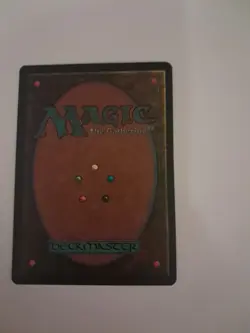 Greed EX Italian Legends MTG Magic the Gathering - Image 2