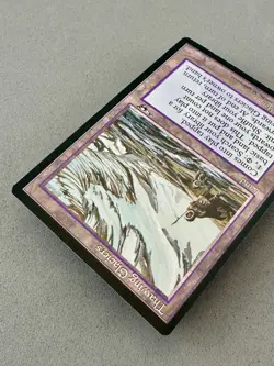 Thawing Glaciers Alliances Regular MTG-Never Played NM-Vintage RESERVE LIST - Image 5