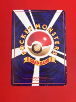 4set EX+~NM-) Pokemon Card Old-Back Era Special Set Japanese Scyther Butterfree - Image 5