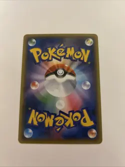 Pokemon TCG M Steelix EX 033/054 XY11 1st Ed Shiny Mega Japan Lightly Played - Image 2