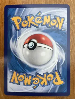 2025 Pokemon TCG S.Chinese Exclusive Meowth CBB3C 02 07/07 Gem Pack Vol.3 #3 BKG - Image 2