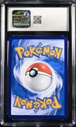 CGC 10 Pokemon TCG Chinese Horizon Gem Pack Vol2 Sylveon CBB2C-09 15/15（6） - Image 2
