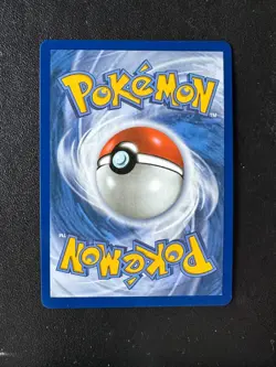 POKEMON TCG - MEGA EVOLUTION - HELIOPTILE 143/132 - Image 2