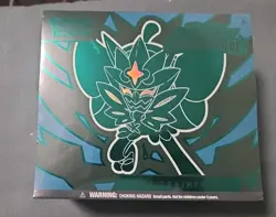 POKEMON Twilight Masquerade Elite Trainer Box (ETB) - NEW Factory Sealed - Image 1