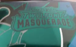 POKEMON Twilight Masquerade Elite Trainer Box (ETB) - NEW Factory Sealed - Image 2