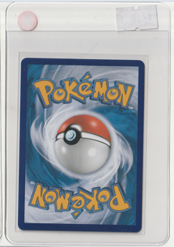 Pokemon Meowth Art Rare 2025 02 07/07 Gem Pack Vol.3 S.Chinese - Image 2