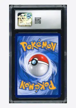 Pokemon CGC 10 GEM MINT Wimpod AR 2025 131/129 CSV4C S.Chinese - Image 2