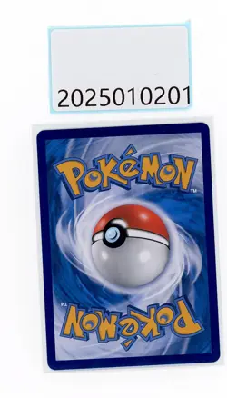 PTCG Pokemon Sylveon 0915/15 CBB2C Gem Pack VOL.2 2025 S.Chinese - Image 2