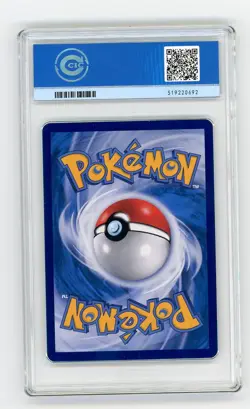 PTCG Pokemon CCIC 10 Flareon 003/009 2024 CSHC PACK S.Chinese - Image 2