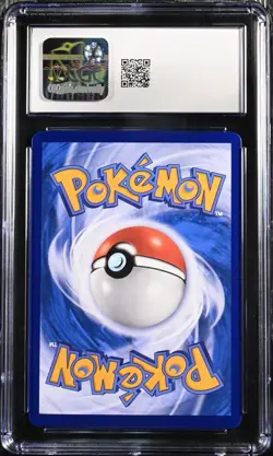 CGC Gem Mint 10 Pokemon Chinese Umbreon Full Art 2025 CBB2C 06 15/15 Gem 2 - Image 2