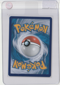 Pokemon Ceruledge Art Rare 2025 15 07/07 Gem Pack Vol.3 S.Chinese - Image 2