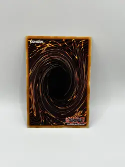 Ido the Supreme Magical Force Quarter Century Secret Rare MP24-EN026 - Image 2