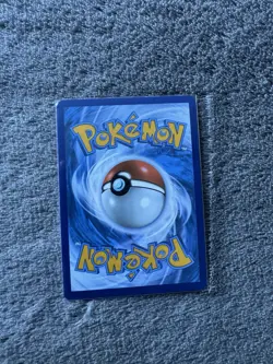 Victini 208 Sv: Scarlet & Violet Promo Cards Holo NM - Image 2