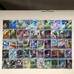 Japanese Pokemon Cards lots of 100 AR Team Rockt's Meowth Wartortle bulk 770 - Image 2