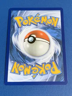 POKEMONE. PIKACHU 049/195 PLAYERS CARD -:- IN AS NEW MINT CONDITION. - Image 3