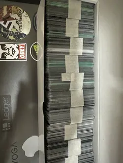 Pokemon TCG Code Cards x500 Assorted Redeemable - Image 1