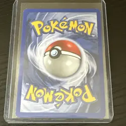 Pikachu #26 Black Star Promo Pokemon Card Nintendo 1999 Vintage Rare TCG - Image 2