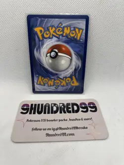 Jellicent EX Pokemon White Flare Card 168/086 SIR PSA 10 Contender - Image 3