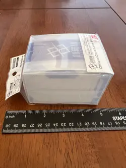 Gundam TCG Official Storage Card Case Set 01 New Case Only - Image 3