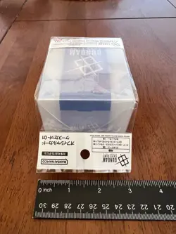 Gundam TCG Official Storage Card Case Set 01 New Case Only - Image 4