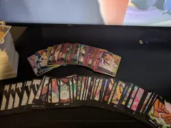 One Piece TCG English/Japanese Don Cards Holo And Non Holo + Leader Cards!! - Image 1