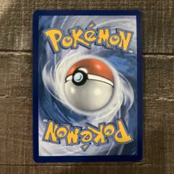 Wooloo - (General Mills) SWSH011 Miscellaneous Cards & Products Holo - Image 2