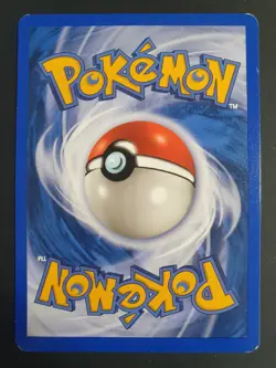 Alakazam 33/165 - Expedition Base Set - Pokemon Card - Excellent Condition - Image 2