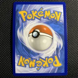 Pokemon - Pikachu SVP 027 Scarlet & Violet Promo Card Paldea Evolved NM - Image 4